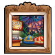 County Fair Background
