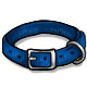 Purchase Nylon Blue Collar