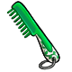 Green Comb