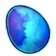 Glowing Egg