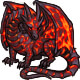 PromiseKeeper the Molten Dragon