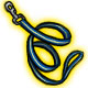 Purchase Glowing Blue Leash