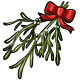 mistletoe