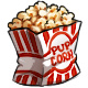 Pupcorn
