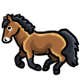 Legacy of the Quick Pony
