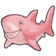 Purchase Sturdy Squeaky Shark